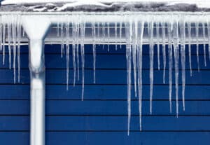 Ice Dam Repair and Prevention in Cat Spring, TX